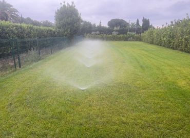 système d'irrigation S2A